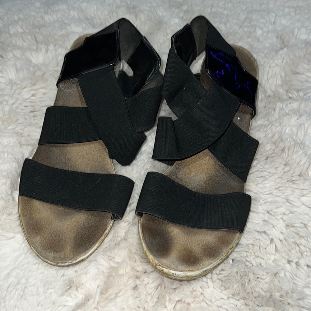 Highland Wedge Charleston Shoe Co.